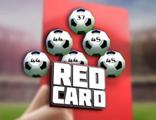 Red Card